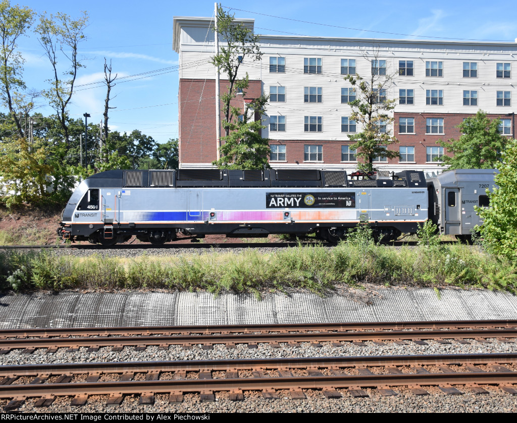 NJT 4501